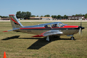 (Private) Piper PA-24-400 Comanche (N64400) at  Oshkosh - Wittman Regional, United States