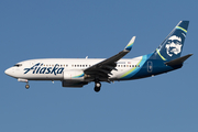 Alaska Airlines Boeing 737-790 (N644AS) at  Seattle/Tacoma - International, United States