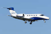 Air Trek Cessna 650 Citation III (N644AT) at  Teterboro, United States