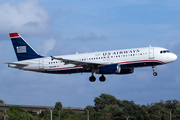 US Airways Airbus A320-231 (N644AW) at  Ft. Lauderdale - International, United States