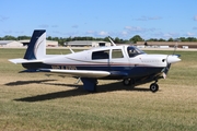 (Private) Mooney M20J Model 201 (N644DD) at  Oshkosh - Wittman Regional, United States