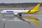 Polar Air Cargo Boeing 767-3JHF(ER) (N644GT) at  Tokyo - Narita International, Japan