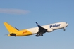 Polar Air Cargo Boeing 767-3JHF(ER) (N644GT) at  Sydney - Kingsford Smith International, Australia