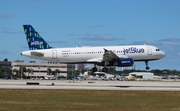 JetBlue Airways Airbus A320-232 (N644JB) at  Ft. Lauderdale - International, United States