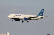 JetBlue Airways Airbus A320-232 (N644JB) at  Ft. Lauderdale - International, United States