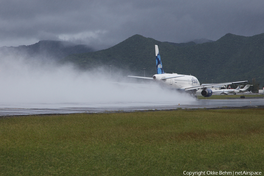 JetBlue Airways Airbus A320-232 (N644JB) | Photo 35333