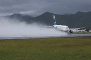JetBlue Airways Airbus A320-232 (N644JB) at  Philipsburg - Princess Juliana International, Netherland Antilles