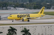 Spirit Airlines Airbus A320-232 (N644NK) at  Ft. Lauderdale - International, United States
