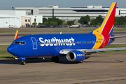 Southwest Airlines Boeing 737-3H4 (N644SW) at  Dallas - Love Field, United States