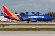 Southwest Airlines Boeing 737-3H4 (N644SW) at  Ft. Lauderdale - International, United States