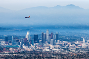 Southwest Airlines Boeing 737-3H4 (N644SW) at  Los Angeles - International, United States