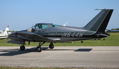 (Private) Wing D-1 Derringer (N644W) at  Lakeland - Regional, United States