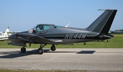 (Private) Wing D-1 Derringer (N644W) at  Lakeland - Regional, United States