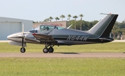 (Private) Wing D-1 Derringer (N644W) at  Lakeland - Regional, United States