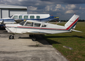 (Private) Piper PA-28-180 Cherokee (N6451J) at  North Perry, United States