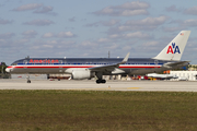 American Airlines Boeing 757-223 (N645AA) at  Miami - International, United States