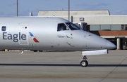 American Eagle (Piedmont Airlines) Embraer ERJ-145LR (N645AE) at  Lexington - Blue Grass Field, United States