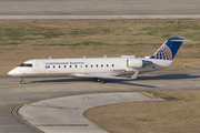 Continental Express (Chautauqua Airlines) Bombardier CRJ-200ER (N645BR) at  Houston - George Bush Intercontinental, United States