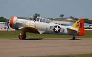 (Private) North American SNJ-5 Texan (N645DS) at  Lakeland - Regional, United States