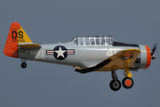 (Private) North American SNJ-5 Texan (N645DS) at  Oshkosh - Wittman Regional, United States