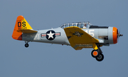 (Private) North American SNJ-5 Texan (N645DS) at  Oshkosh - Wittman Regional, United States
