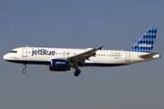 JetBlue Airways Airbus A320-232 (N645JB) at  Las Vegas - Harry Reid International, United States