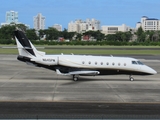 (Private) Gulfstream G200 (N645PM) at  San Juan - Luis Munoz Marin International, Puerto Rico