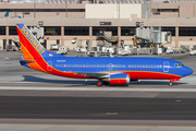 Southwest Airlines Boeing 737-3H4 (N645SW) at  Phoenix - Sky Harbor, United States