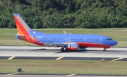 Southwest Airlines Boeing 737-3H4 (N645SW) at  Tampa - International, United States