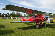 (Private) Travel Air 4000 (N6464) at  Oshkosh - Wittman Regional, United States