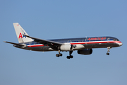 American Airlines Boeing 757-223 (N646AA) at  Dallas/Ft. Worth - International, United States