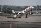 American Airlines Boeing 757-223 (N646AA) at  Miami - International, United States