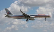 American Airlines Boeing 757-223 (N646AA) at  Miami - International, United States