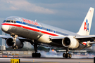 American Airlines Boeing 757-223 (N646AA) at  Miami - International, United States