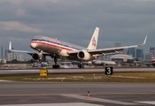 American Airlines Boeing 757-223 (N646AA) at  Miami - International, United States