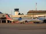 American Eagle Embraer ERJ-145LR (N646AE) at  Lexington - Blue Grass Field, United States