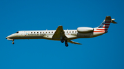 American Eagle (Envoy) Embraer ERJ-145LR (N646AE) at  New York - John F. Kennedy International, United States