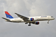Delta Air Lines Boeing 757-232 (N646DL) at  Miami - International, United States