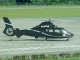 (Private) Eurocopter AS365N2 Dauphin 2 (N646GE) at  Santo Domingo - La Isabela International, Dominican Republic
