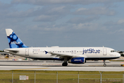 JetBlue Airways Airbus A320-232 (N646JB) at  Ft. Lauderdale - International, United States
