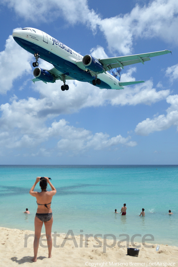 JetBlue Airways Airbus A320-232 (N646JB) | Photo 29246