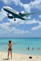 JetBlue Airways Airbus A320-232 (N646JB) at  Philipsburg - Princess Juliana International, Netherland Antilles