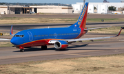 Southwest Airlines Boeing 737-3H4 (N646SW) at  Dallas - Love Field, United States