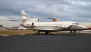 (Private) Dassault Falcon 7X (N646Y) at  Orlando - Executive, United States