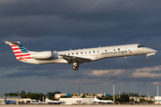 American Eagle (Envoy) Embraer ERJ-145LR (N647AE) at  Miami - International, United States