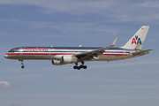American Airlines Boeing 757-223 (N647AM) at  Las Vegas - Harry Reid International, United States