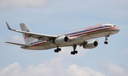 American Airlines Boeing 757-223 (N647AM) at  Miami - International, United States