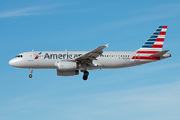 American Airlines Airbus A320-232 (N647AW) at  Las Vegas - Harry Reid International, United States