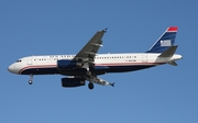 US Airways Airbus A320-232 (N647AW) at  Tampa - International, United States