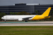 Polar Air Cargo Boeing 767-306(ER)(BDSF) (N647GT) at  Miami - International, United States